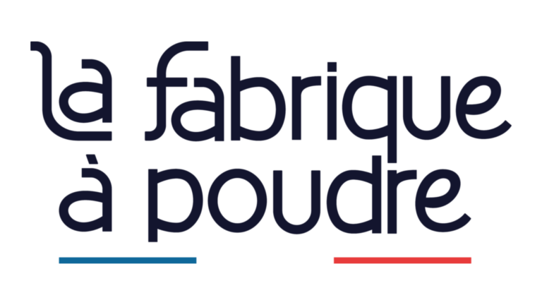 LA FABRIQUE A POUDRE partenaire de DSO